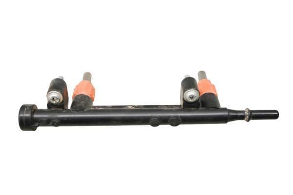 Kawasaki - 20 Kawasaki Teryx KRX 1000 Fuel Rail & Injectors KRF1000