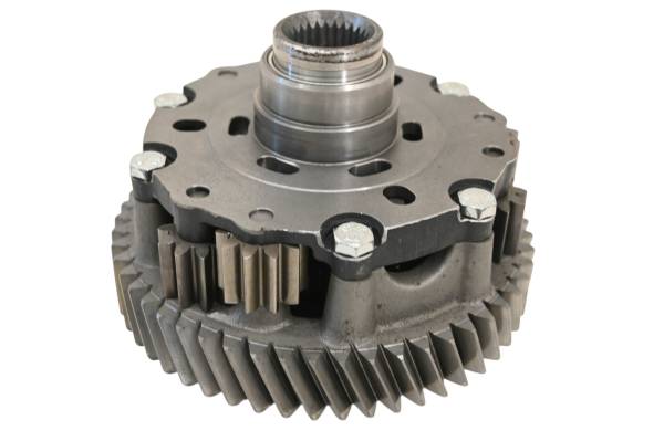 Polaris - 17 Polaris Ranger 570 Crew EFI Differential Ring Gear