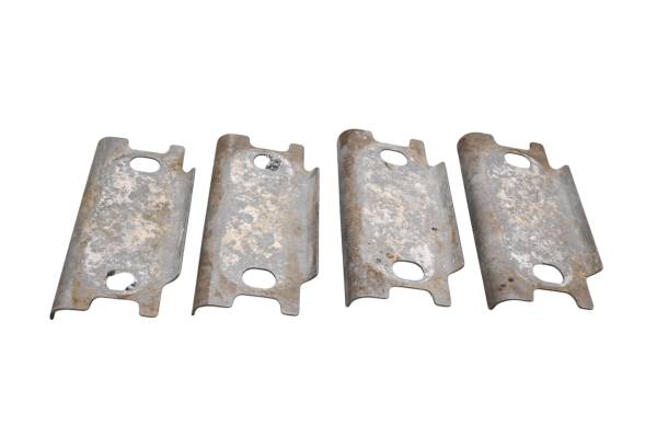 Yamaha - 18 Yamaha Waverunner GP1800 Engine Mounting Plates