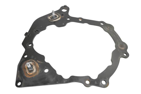 Kawasaki - 21 Kawasaki Teryx KRX 1000 Clutch Plate Cover KRF1000