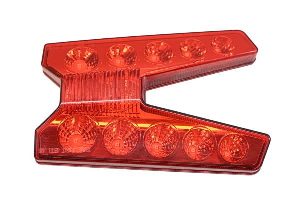 Kawasaki - 20 Kawasaki Teryx KRX1000 Tail Brake Light KRF1000