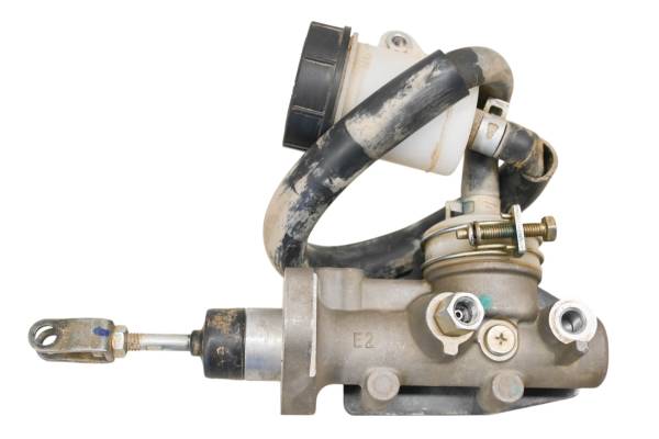 Kawasaki - 22 Kawasaki Teryx KRX 1000 Brake Master Cylinder KRF1000