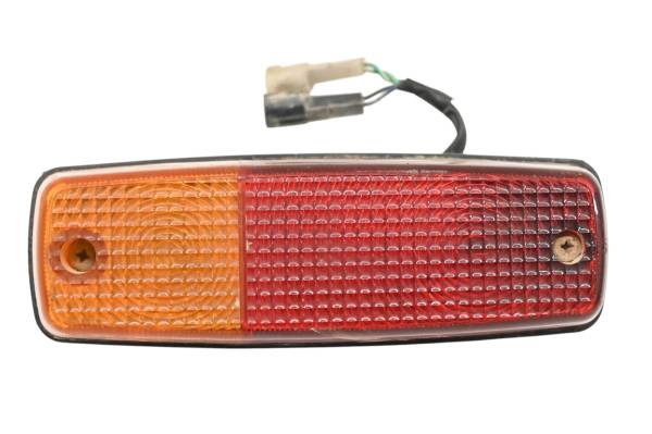Kubota - 18 Kubota RTV-X900W Rear Left Tail Brake Light