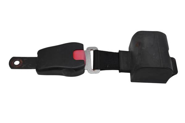Kubota - 12 Kubota RTV400Ci Seat Belt Assembly