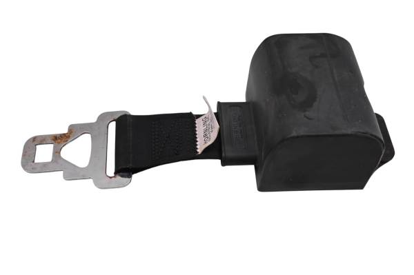 Kubota - 12 Kubota RTV400Ci Seat Belt