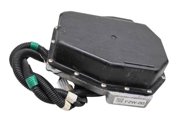 Yamaha - 18 Yamaha Waverunner GP1800 Reverse Trim Motor Assembly