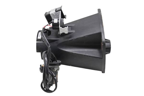 Yamaha - 18 Yamaha Waverunner GP1800 Steering Column Housing