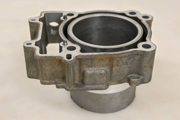 Polaris - 17 Polaris Ranger 570 Crew EFI Cylinder