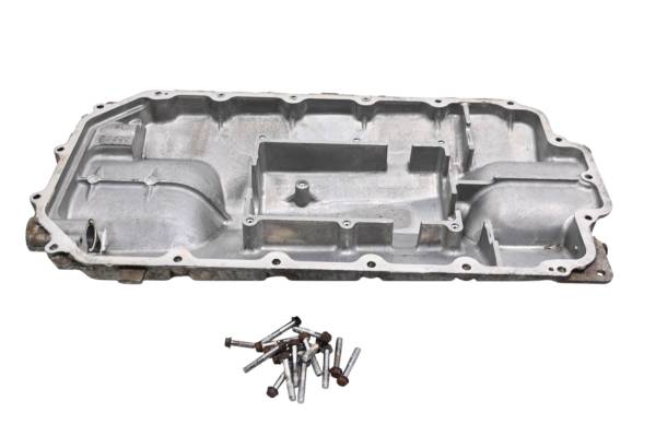 Yamaha - 18 Yamaha Waverunner GP1800 Oil Pan