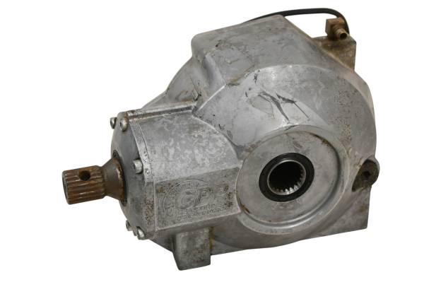 17 Polaris Ranger 570 Crew EFI Front Differential GDP