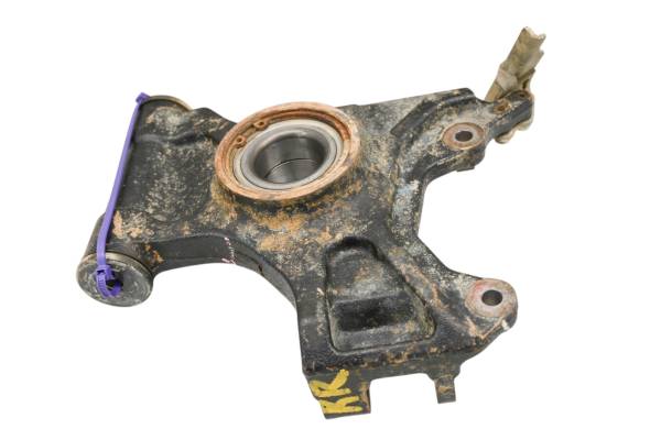 Kawasaki - 22 Kawasaki Teryx KRX 1000 Rear Right Spindle Knuckle KRF1000