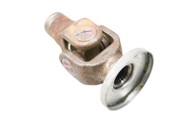 Kawasaki - 23 Kawasaki Teryx KRX 1000 SE Front Drive Shaft Yoke KRF1000CPFNN