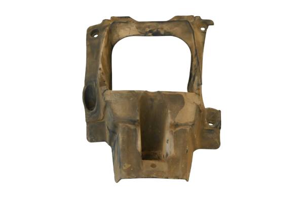 Polaris - 17 Polaris Ranger 570 Crew EFI Steering Grommet Cover