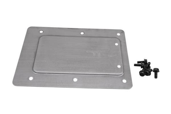 Yamaha - 18 Yamaha Waverunner GP1800 Baffle Plate