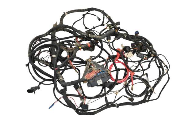 Polaris - 17 Polaris Ranger 570 Crew EFI Wire Harness Electrical Wiring