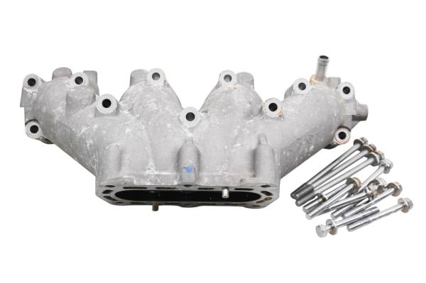 Yamaha - 18 Yamaha Waverunner GP1800 Exhaust Manifold Flange