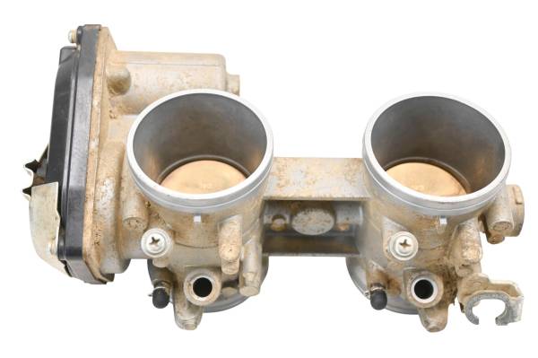 Kawasaki - 21 Kawasaki Teryx KRX 1000 Throttle Body KRF1000