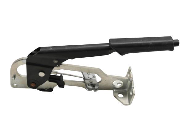 Kawasaki - 24 Kawasaki Teryx KRX 1000 Emergency Brake Lever KRF1000