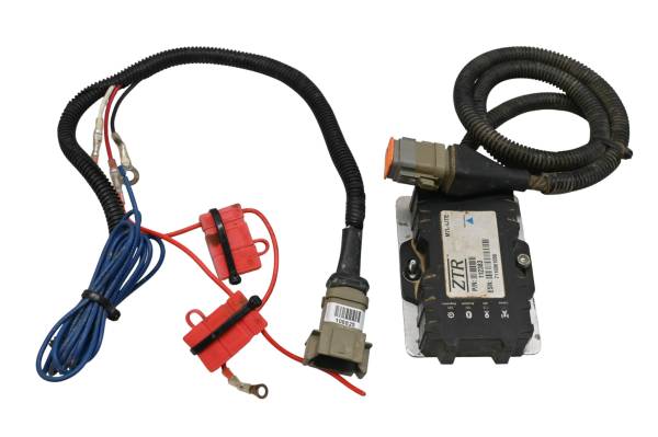 17 Polaris Ranger 570 Crew EFI Telematics M7L-Lite Control Module ZTR