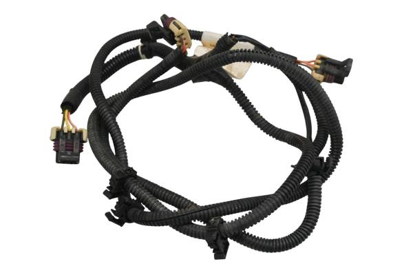 Polaris - 17 Polaris Ranger 570 Crew EFI Bed Light Wire Harness