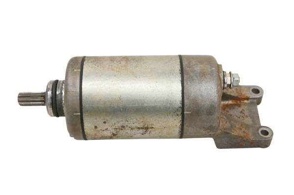 Kawasaki - 24 Kawasaki Teryx KRX 1000 Starter Motor KRF1000