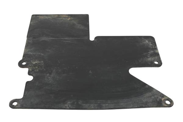 Kawasaki - 24 Kawasaki Teryx KRX 1000 Front Frame Plate KRF1000