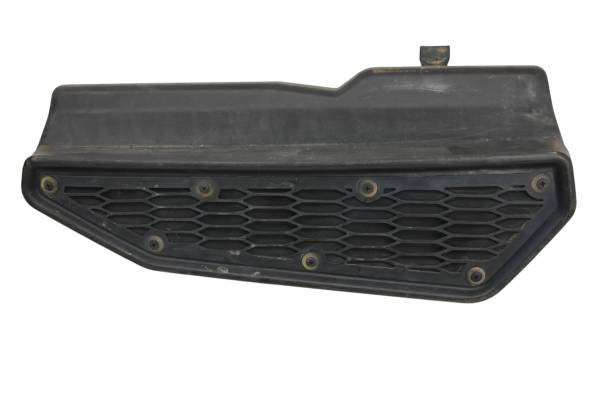 Kawasaki - 24 Kawasaki Teryx KRX 1000 Airbox Dirtyside Air Duct KRF1000