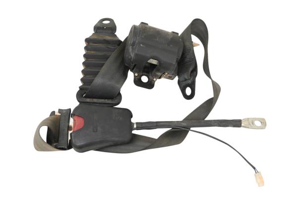Kawasaki - 24 Kawasaki Teryx KRX 1000 Drivers Seat Belt Assembly KRF1000