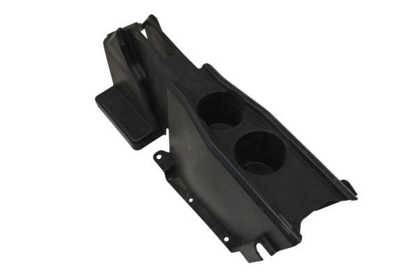 Kawasaki - 24 Kawasaki Teryx KRX 1000 Rear Center Console Cover KRF1000
