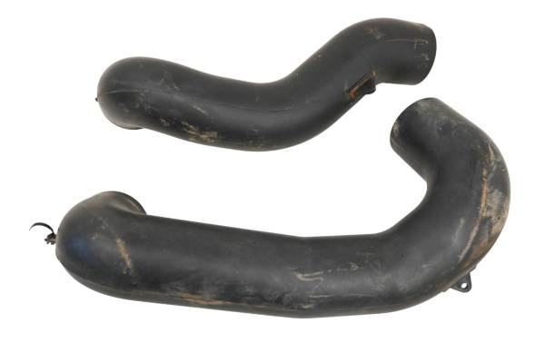 Kawasaki - 24 Kawasaki Teryx KRX 1000 Clutch Snorkel Intake Vent Tubes KRF1000