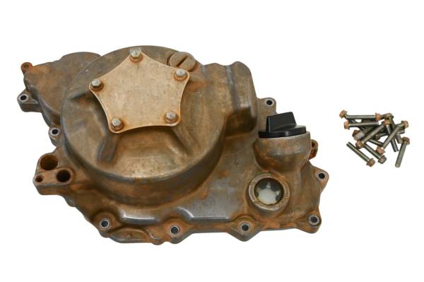 Kawasaki - 24 Kawasaki Teryx KRX 1000 Stator Cover KRF1000