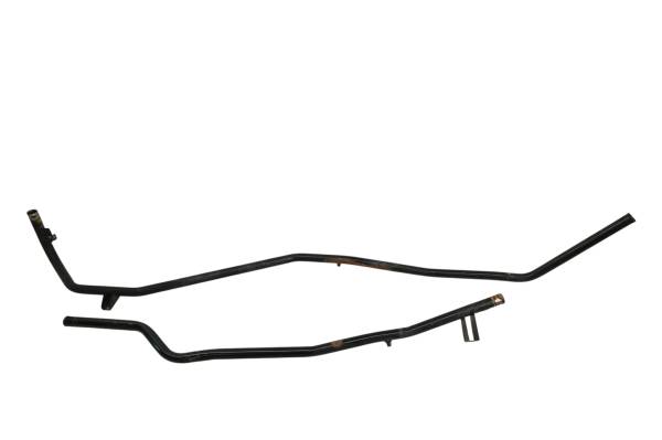 Kawasaki - 24 Kawasaki Teryx KRX 1000 Radiator Coolant Tubes KRF1000
