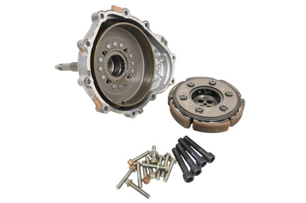 Kawasaki - 24 Kawasaki Teryx KRX 1000 Centrifugal Wet Clutch KRF1000