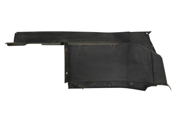 Kawasaki - 24 Kawasaki Teryx KRX 1000 Right Side Carrier Cover KRF1000