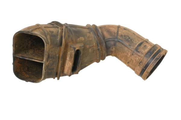 Kawasaki - 24 Kawasaki Teryx KRX 1000 Intake Duct Dirtyside KRF1000