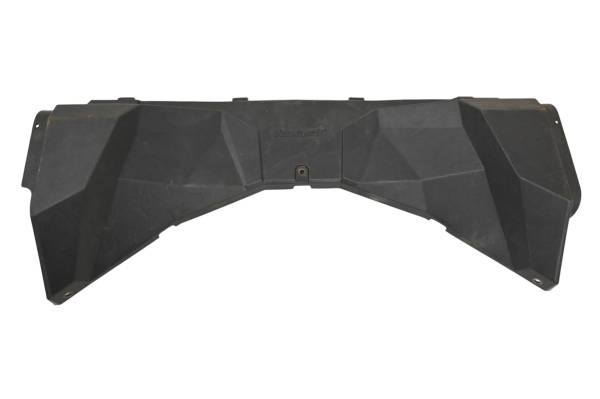 Kawasaki - 24 Kawasaki Teryx KRX 1000 Maintenance Cover KRF1000