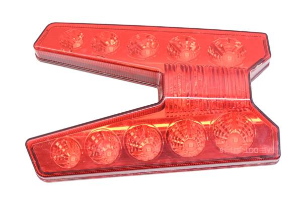 Kawasaki - 24 Kawasaki Teryx KRX 1000 Tail Brake Light KRF1000
