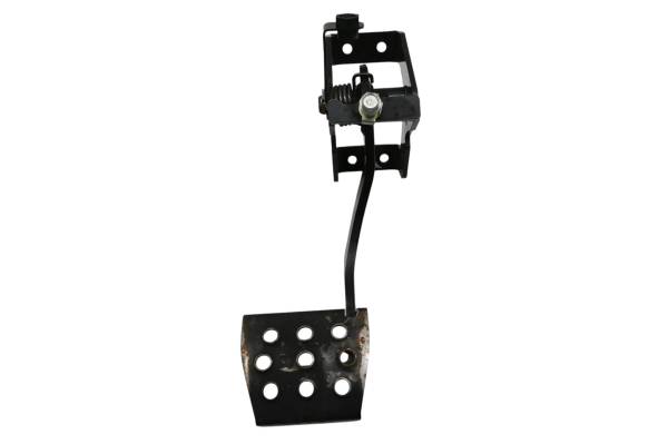 Kawasaki - 24 Kawasaki Teryx KRX 1000 Rear Brake Pedal KRF1000