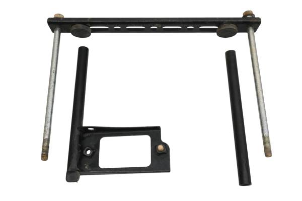 Kawasaki - 24 Kawasaki Teryx KRX 1000 Battery Bracket KRF1000