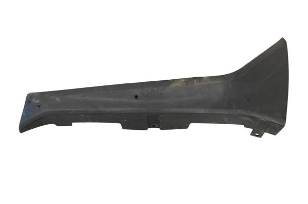 Kawasaki - 24 Kawasaki Teryx KRX 1000 Left Side Lower Flap Cover KRF1000