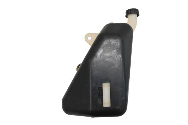 Kawasaki - 24 Kawasaki Teryx KRX 1000 Coolant Overflow Radiator Bottle KRF1000
