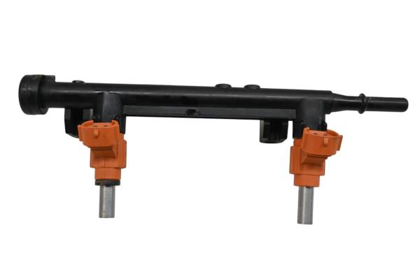Kawasaki - 24 Kawasaki Teryx KRX 1000 Fuel Rail & Injectors KRF1000