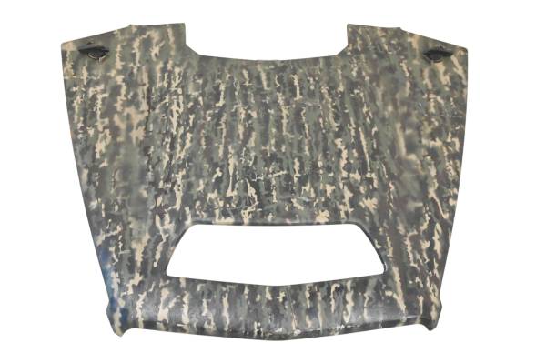Kawasaki - 24 Kawasaki Teryx KRX 1000 Hood Cover KRF1000