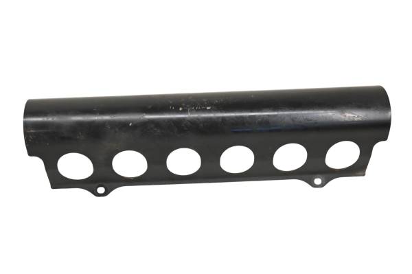 Kawasaki - 24 Kawasaki Teryx KRX 1000 Drive Shaft Plate Cover KRF1000