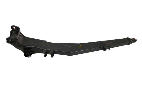 Kawasaki - 24 Kawasaki Teryx KRX 1000 Rear Lower Left Trailing Arm KRF1000
