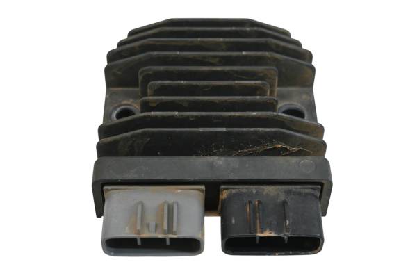 Kawasaki - 24 Kawasaki Teryx KRX 1000 Regulator Rectifier KRF1000