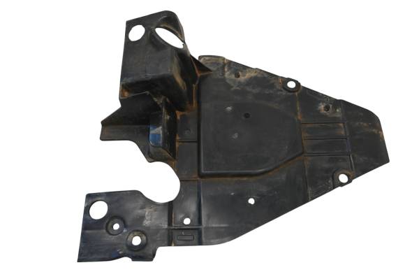 Kawasaki - 24 Kawasaki Teryx KRX 1000 Upper Floor Cover KRF1000