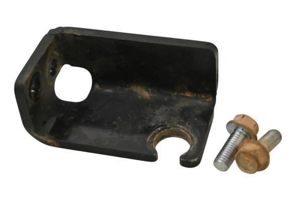 Kawasaki - 24 Kawasaki Teryx KRX 1000 Cable Bracket Mount KRF1000