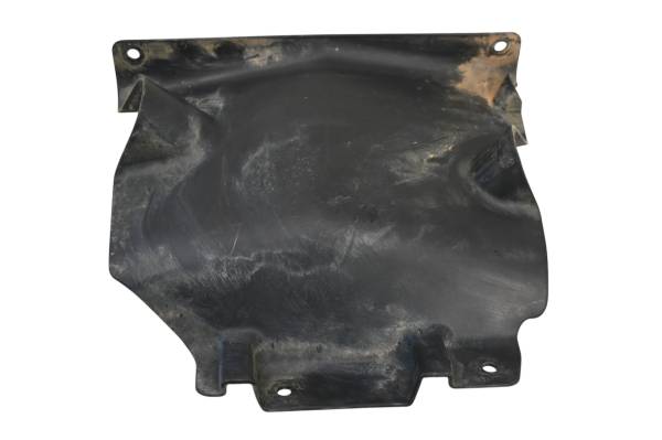 Kawasaki - 24 Kawasaki Teryx KRX 1000 Windbreak Cover KRF1000