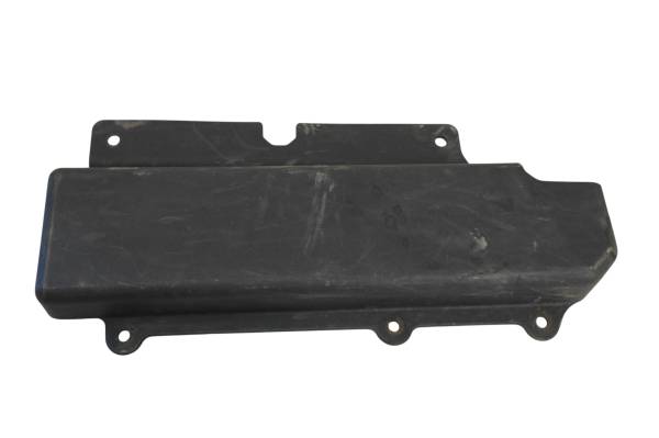Kawasaki - 24 Kawasaki Teryx KRX 1000 Breather Pipe Cover KRF1000